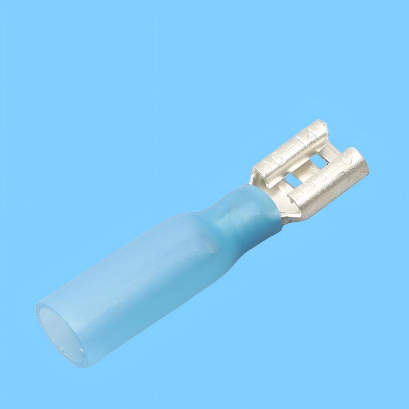 FDH Heat Shrink Female Terminals 6